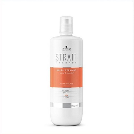 Schwarzkopf Strait Styling Llet Neutralitzador 1000 ml.