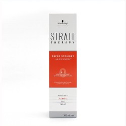 Schwarzkopf Strait Therapy (0) 300 ml.