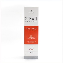 Schwarzkopf Strait Therapy (1) 300 ml.