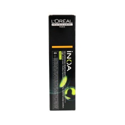 Loreal Inoa 7.3 Rubio Dorado 60 gr.