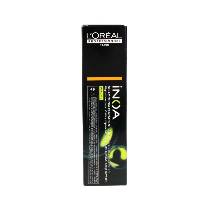 Loreal Inoa 7.3 Rubio Dorado 60 gr.