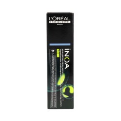 Loreal Inoa 10.12 Rubio Platí Cendra Irisat 60 gr.