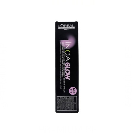 Loreal Inoa Glow Light 60 gr. Color Base .13