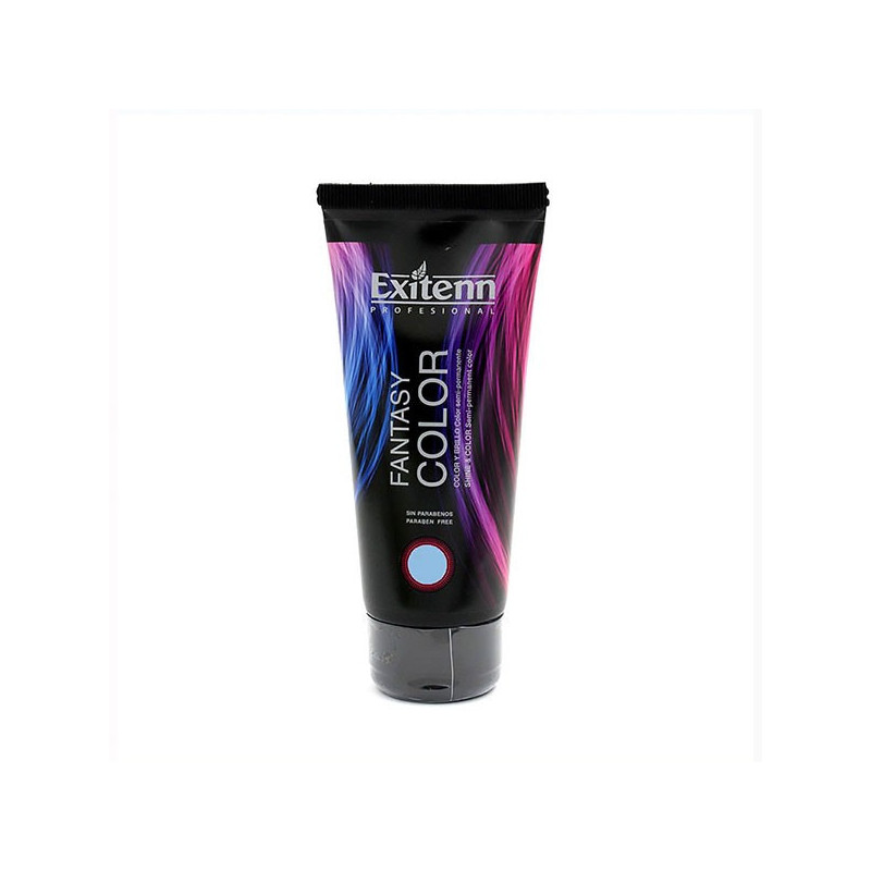 Exitenn Fantasy Color Blau Clar 100ml.