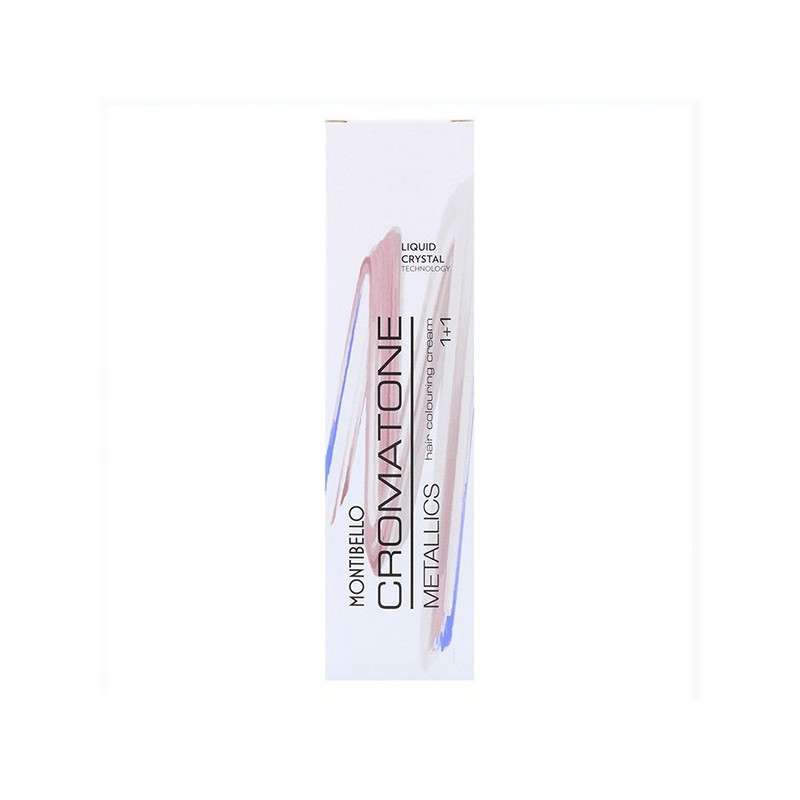 Montibello Cromatone Metallics 60 ml. color 8.32M