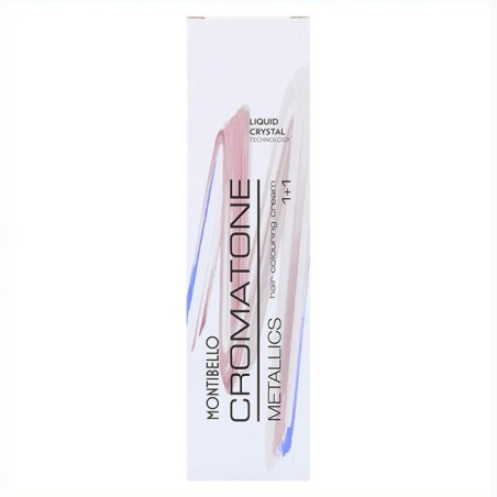 Montibello Cromatone Metallics 60 ml. color 8.32M