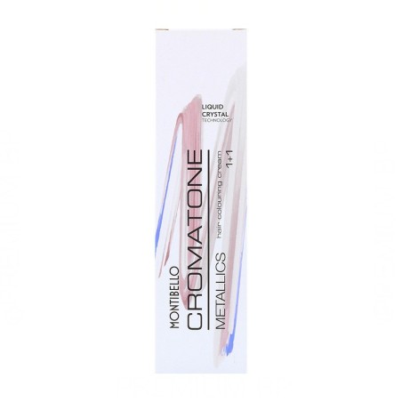 Montibello Cromatone Metallics 60 ml. color 7.22M