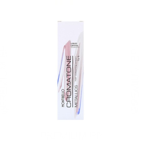 Montibello Cromatone Metallics 60 ml. color 6.12M