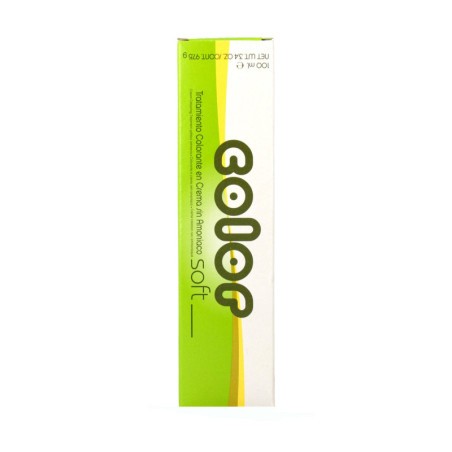 Salerm Color Soft 100ml. Color F1