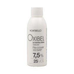 Montibello Oxibel Recover Crema Activadora 7 5% 25 Vol 60 ml.