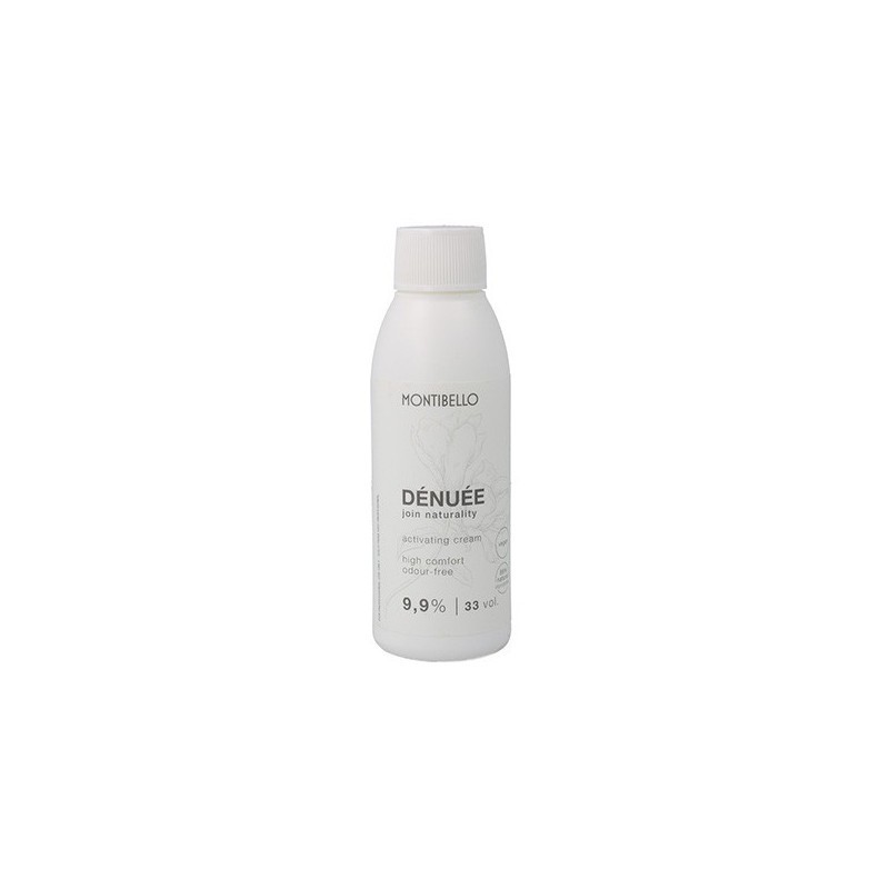 Montibello Dénuée Crema Activadora 33Vol 90ml. (9.9%)
