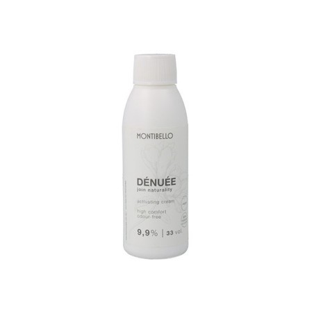 Montibello Dénuée Crema Activadora 33Vol 90ml. (9.9%)