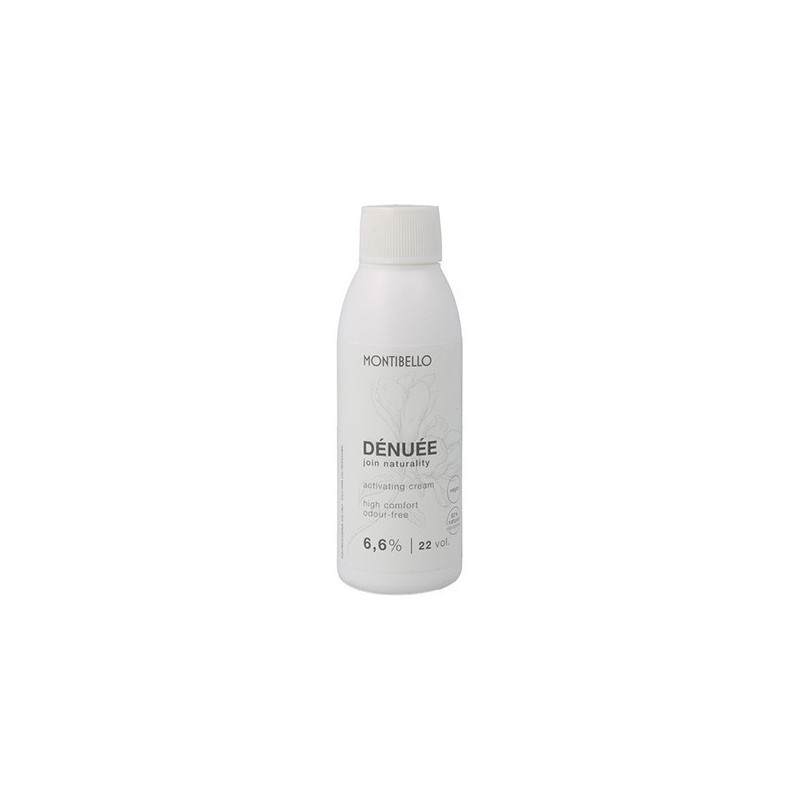 Montibello Dénuée Crema Activadora 22Vol 90ml. (6.6%)