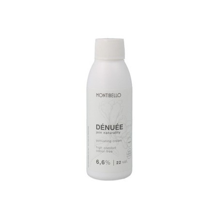 Montibello Dénuée Crema Activadora 22Vol 90ml. (6.6%)