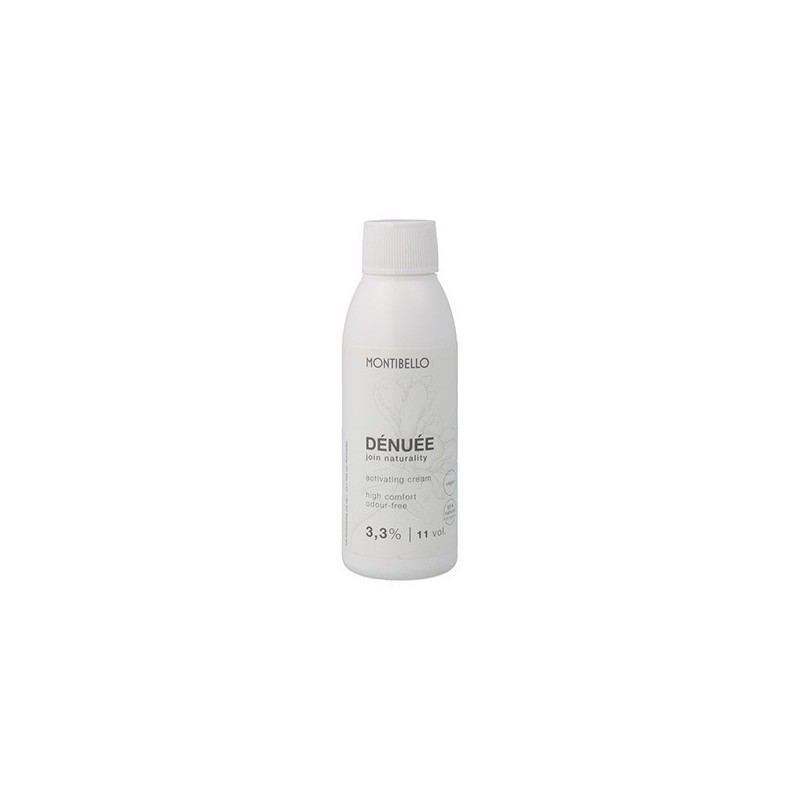 Montibello Dénuée Crema Activadora 11Vol 90ml. (3.3%)