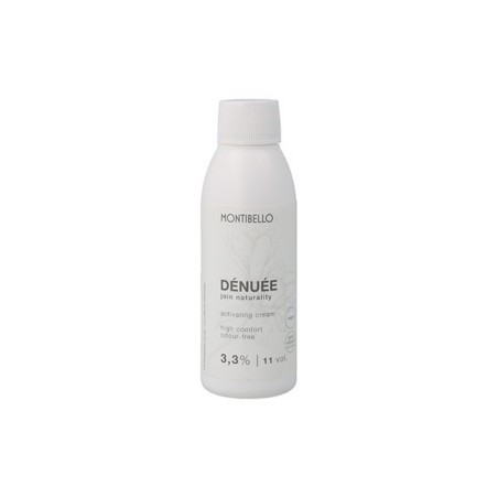Montibello Dénuée Crema Activadora 11Vol 90ml. (3.3%)