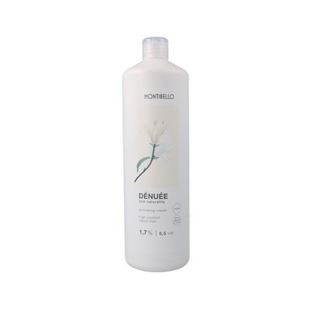 Montibello Dénuée Crema Activadora 5 5Vol 1000ml. (1.7%)