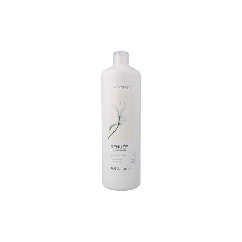 Montibello Dénuée Crema Activadora 22Vol 1000ml. (6.6%)