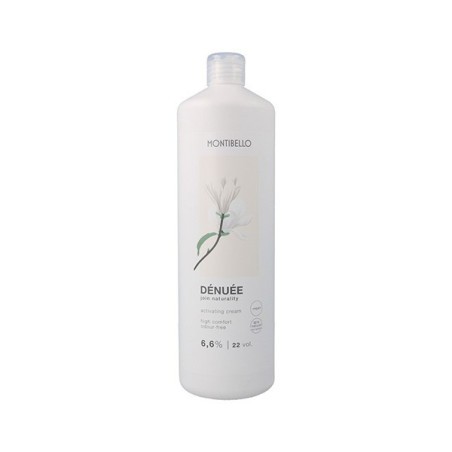 Montibello Dénuée Crema Activadora 22Vol 1000ml. (6.6%)