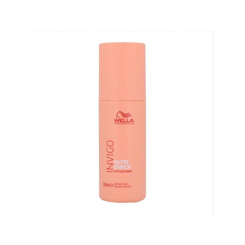 Wella Invigo Nutri-Enrich Wonder Balm 150 ml.