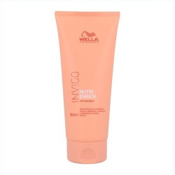 Wella Invigo Nutri-Enrich Condicionador 200 ml.