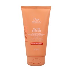 Wella Invigo Nutri-Enrich Crema 150 ml. (Ant Frizz)