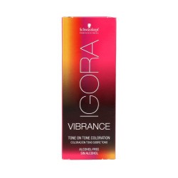 Schwarzkopf Igora Vibrance Color 4.33 60 ml.