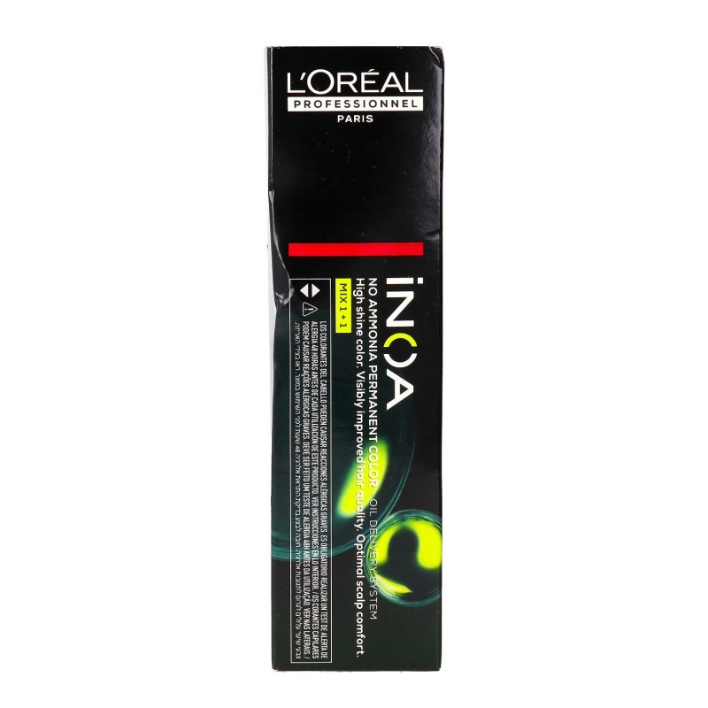 Loreal Inoa Color 5.5 60 gr.