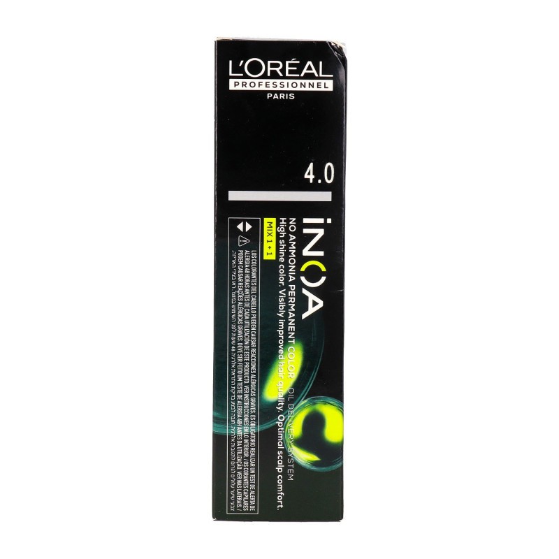 Loreal Inoa Color 4.0 60 gr.