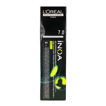 Loreal Inoa Color 7.0 60 gr.