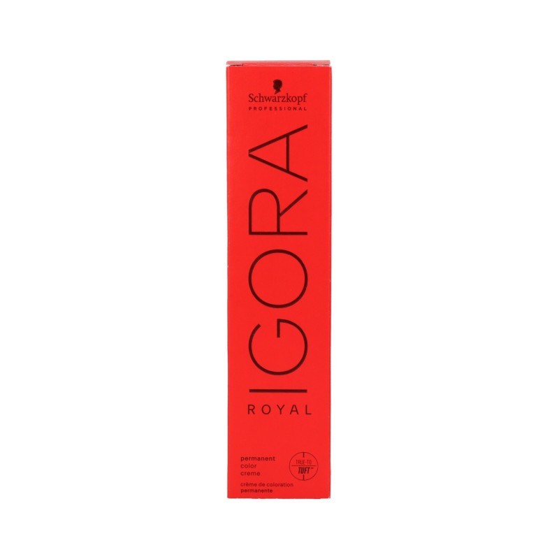 Schwarzkopf Igor Royal Color 7.13 60ml.