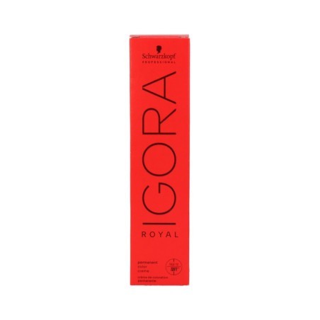 Schwarzkopf Igora Royal Color 6.23 60 ml.