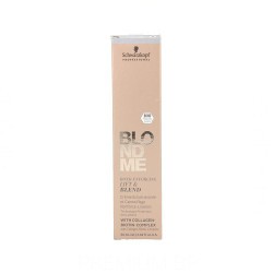 Schwarzkopf Blondme Aclariment i Tonalización Reforzadora de Ponts 60 ml. Color LB Gel Irisat