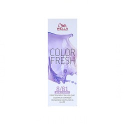 Wella Color Fresh 8/81 75 ml.