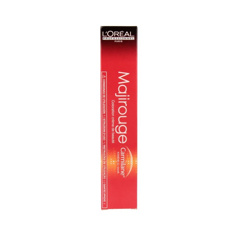 Loreal Majirouge Carmilane 50ml. Color C4 16