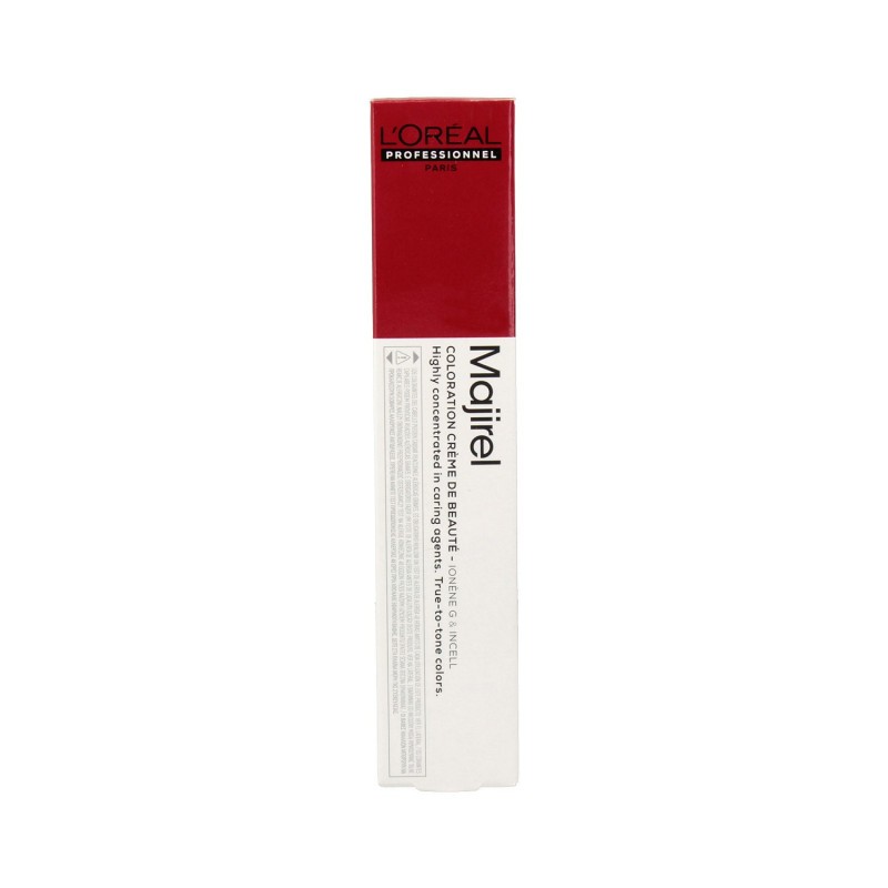 Loreal Majirouge Carmilane 50ml. Color Dm5 C4 62