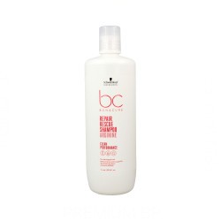 Schwarzkopf Bonacure Repair Rescue Xampú Arginina 1000 ml.