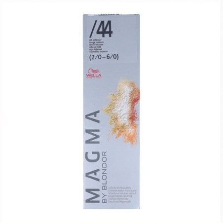 Wella Magma Color /44 120G (2/0 - 6/0)