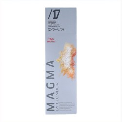 Wella Magma Color /17 120G (2/0 - 6/0)