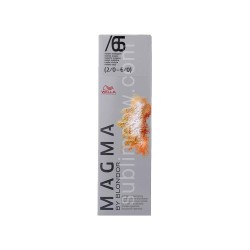 Wella Magma Color /65 120G (2/0 - 6/0)
