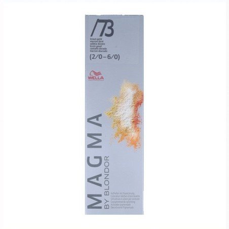 Wella Magma Color /73 120G (2/0 - 6/0)