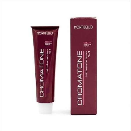 Montibello Cromatone Cocoa Collection 60gr. Color 6 62