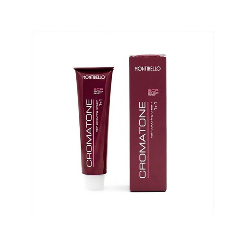 Montibello Cromatone Cocoa Collection 60gr. Color 4 66