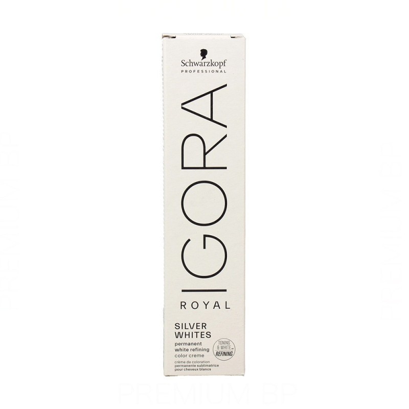 Schwarzkopf Igora Royal Absolutes 60ml. Color Sw gr.is Lilacea (ramat Lilac)