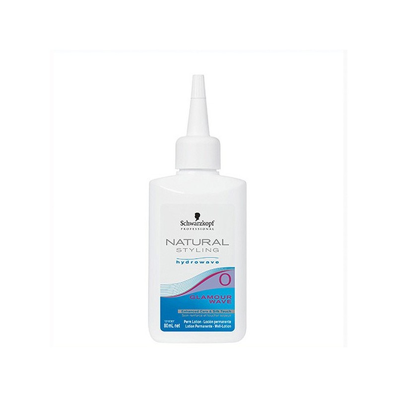 Schwarzkopf Natural Styling Glamur Wave (0) 80 ml.