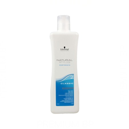 Schwarzkopf Natural Styling Classic (2) 1000 ml.