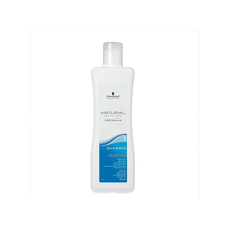 Schwarzkopf Natural Styling Classic (1) 1000 ml.