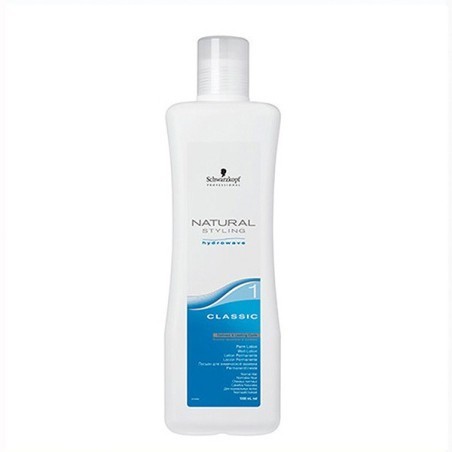 Schwarzkopf Natural Styling Classic (1) 1000 ml.