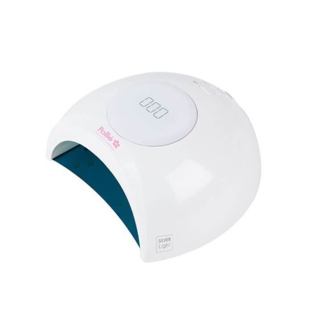 LAMPADA UV LED 65W "SILVER LIGHT" NERA
