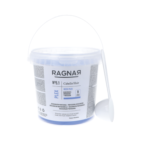 DECO-PLEX RAGNAR: Volumen - 500 GR. 